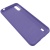 Купить чохол full soft case для zte blade a5 2020 - elegant purple онлайн