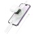 безпровідний зарядний пристрій hoco cw50 fast 3-in-1 magnetic 15w (for iwatch) (бiлий) 