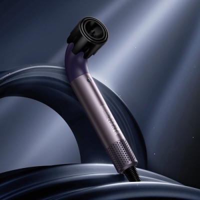 фен hoco hp18 1450w (purple) 