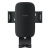 Автотримач Baseus Metal Age II Gravity Car Mount Air Outlet Version (SUJS000001) Black Автотримач Baseus Metal Age II Gravity Car Mount Air Outlet Version (SUJS000001) Black