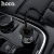 Автомобільний Зарядний Пристрій Hoco Z42 1USB/18W/QC3.0 + 1Type-C/20W/PD (Сірий) Автомобільний Зарядний Пристрій Hoco Z42 1USB/18W/QC3.0 + 1Type-C/20W/PD (Сірий)