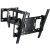 кронштейн для телевізора q tvq-40 (26" - 55") 