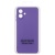 Купить чохол soft silicone case full для samsung a075 galaxy a07 4g (elegant purple) онлайн