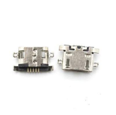 роз'єм micro-usb універсальний №02 (original china)