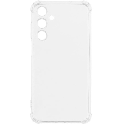 Купить чохол virgin armor silicone (2.0) для samsung m356 galaxy m35 5g (прозорий) онлайн