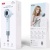 Фен для волосся XO CF45 Blue фен для волосся xo cf45 blue