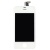 Дисплей для Apple iPhone 4 з білим тачскріном Н/С дисплей для apple iphone 4 з білим тачскріном н/с