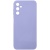 Купить чохол soft silicone case full для samsung a346 galaxy a34 5g (лавандовий) онлайн