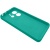 Купить чохол soft silicone case full для xiaomi redmi note 14 4g eu (164.84/78.15/8.16mm) (бірюзовий) онлайн