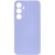 Купить чохол soft silicone case full для samsung s926 galaxy s24 plus (lilac) онлайн