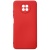 Купить чохол soft silicone case full для xiaomi redmi note 9t (red) онлайн