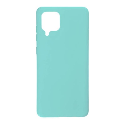 Купить чохол full soft case для samsung a125 galaxy a12/a127 galaxy a12/m127 galaxy m12 - turqoise онлайн