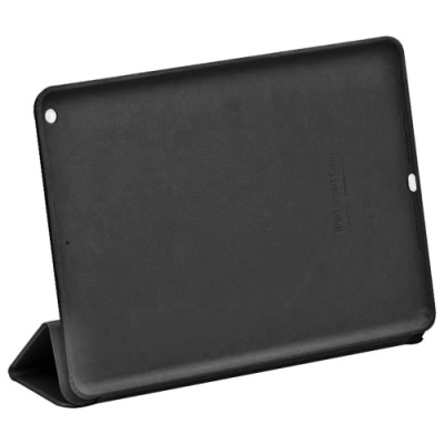 Купить чохол-книжка для планшета smart case no logo для ipad air 10.2 - black онлайн