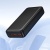 Додаткова батарея Power Bank Borofone BJ80A Power PD20W+QC3.0 22.5W 20000 mAh (Чорний) додаткова батарея power bank borofone bj80a power pd20w+qc3.0 22.5w 20000 mah (чорний)