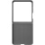 Купить чохол piblue premium magsafe (cs-02) для samsung z flip7 (сірий) онлайн