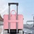 Сумка для ноутбука Dux Ducis LBJB Shoulder Bag for 15.5"-16" (Pink) сумка для ноутбука dux ducis lbjb shoulder bag for 15.5"-16" (pink)