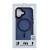Купить чохол shadowmatte magsafe для apple iphone 17 (dark blue) онлайн