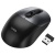 бездротова миша hoco gm28 (чорний) 