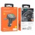 FM Модулятор Borofone BC43 QC 3.0+ 18W (Чорний) FM Модулятор Borofone BC43 QC 3.0+ 18W (Чорний)