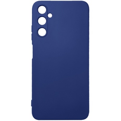 Купить чохол full soft case для samsung m346 galaxy m34 5g - blue онлайн