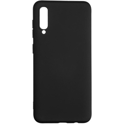 Купить чохол full soft case для samsung a505 galaxy a50/a307 galaxy a30s/a507 galaxy a50s - black онлайн