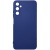 Купить чохол full soft case для samsung m346 galaxy m34 5g - blue онлайн