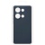 Чохол Soft Silicone Case Full для Xiaomi Redmi Note 13 4G (Темно-синій) Купить чохол soft silicone case full для xiaomi redmi note 13 4g (темно-синій) онлайн