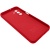 Чохол Soft Silicone Case Full для Samsung A175 Galaxy A17 4G (червоний) Купить чохол soft silicone case full для samsung a175 galaxy a17 4g (червоний) онлайн