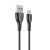 кабель borofone bx51 usb - microusb 2.4a/1m (чорний) 