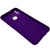 Купить чохол soft silicone case full для samsung a107 galaxy a10s (purple) онлайн