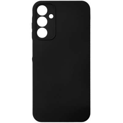 Купить чохол soft silicone case full для samsung a155 galaxy a15 4g/a156 galaxy a15 5g (black) онлайн