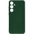 Купить чохол soft silicone case full для samsung s926 galaxy s24 plus (dark green) онлайн