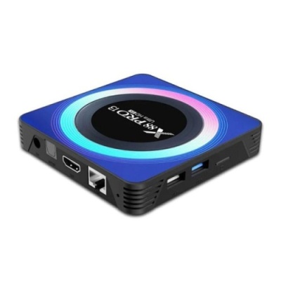 тв приставка x88 pro rk3528 4/32 13 8k 