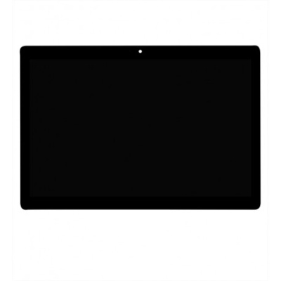 дисплей для lenovo tab m10 hd x306f з чорним тачскріном