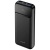 додаткова батарея power bank proove illuminator 2 pd20w+qc3.0 22.5w 10000mah (black) 