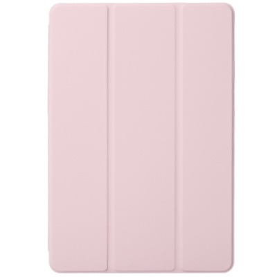Купить чохол-книжка для планшета smart case для xiaomi redmi pad pro 12.1"/poco pad 12.1" (рожевий) онлайн