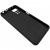 Купить силіконовий чохол soft tpu armor для xiaomi redmi note 12 pro 4g - black онлайн