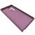 Купить силіконовий чохол soft silicone casevsmagnet ring для samsung n985 galaxy note 20 ultra - cherry purple онлайн