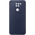 Купить чохол full soft case для xiaomi redmi note 9 - dark blue онлайн