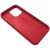 Чохол Silicone Case для Apple iPhone 13 Pro (14) Red - Full Купить чохол silicone case для apple iphone 13 pro (14) red - full онлайн