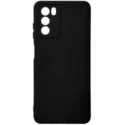 Купить чохол soft silicone case full для zte v40 vita (black) онлайн