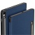 Купить чохол dux ducis domo для samsung tab s10 fe plus (x620/x626b) with s pen holder & auto sleep wake (blue) онлайн