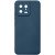 Купить чохол soft silicone case full для xiaomi 13 (темно-синій) онлайн
