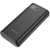 додаткова батарея power bank borofone bt35a smart force digital display 20000 mah (чорний) 