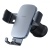 Автотримач Baseus Metal Age Gravity Car Mount Air Outlet Version (SUJS000013) Dark Grey Автотримач Baseus Metal Age Gravity Car Mount Air Outlet Version (SUJS000013) Dark Grey