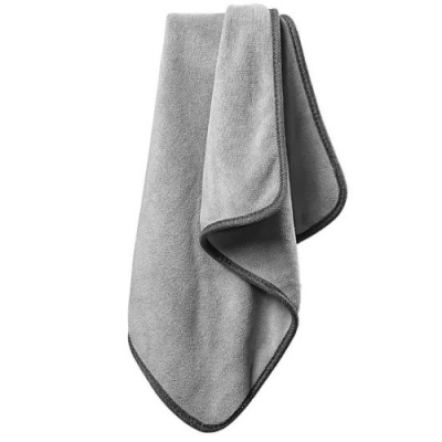 Мікрофiбра Baseus Easy life car washing towel (40*80cm) (gray)