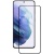захисне скло ipaky для samsung g996 galaxy s21 plus (чорний) 