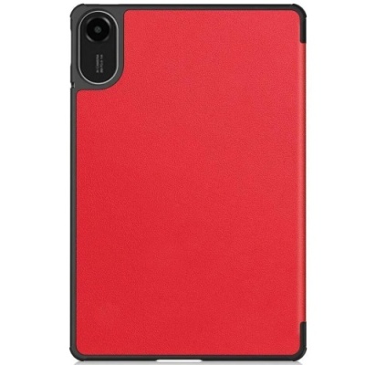 Купить чохол-книжка для планшета zarmans xiaomi redmi pad 2 (червоний) онлайн