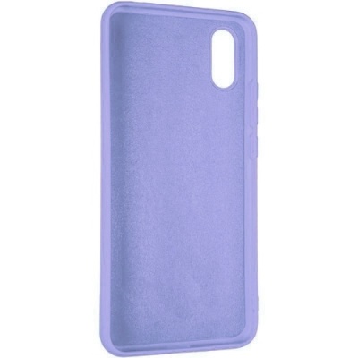 Купить чохол full soft case для xiaomi redmi 9a - violet онлайн