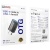 перехідник borofone bv26c type-c - usb 3.0 (чорний) 
